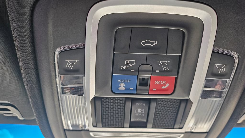 Used 2020 RAM 1500 Laramie w/ Sport Appearance Package RWD image 37
