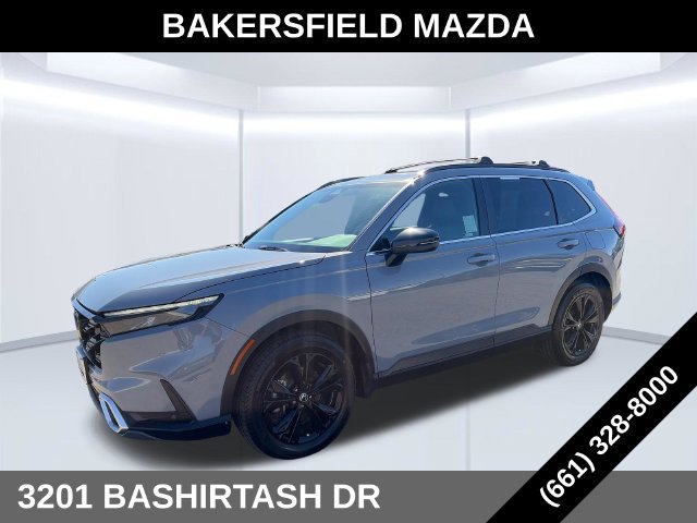 Used 2023 Honda CR-V Sport Touring