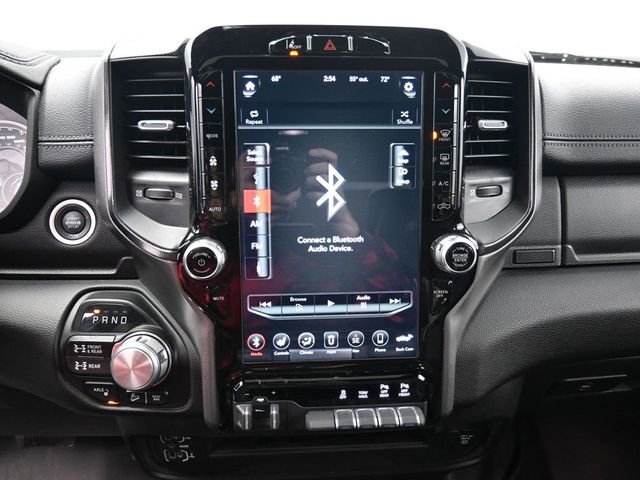 Used 2020 RAM 2500 Power Wagon image 28