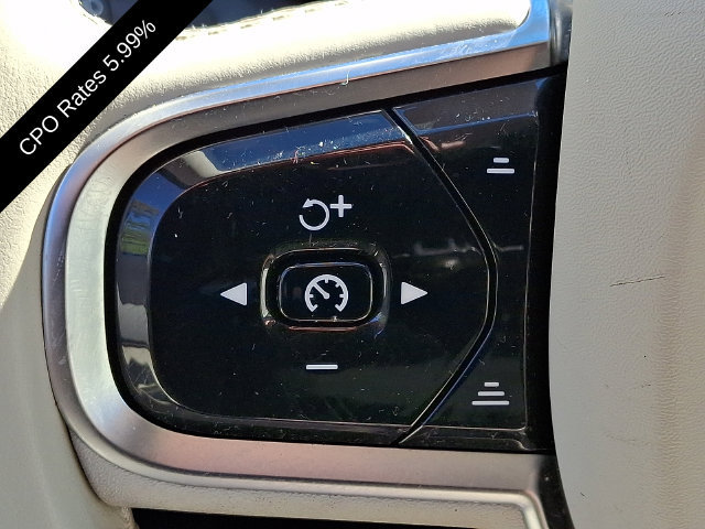 Certified 2025 Volvo XC90 B5 Core w/ Climate Package AWD/4WD image 26