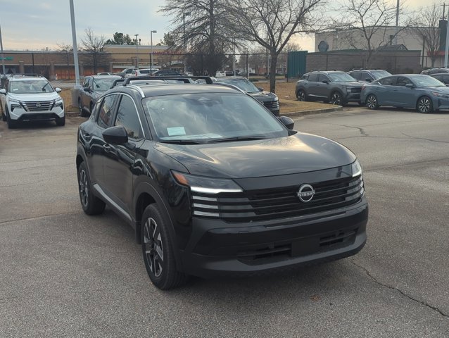 New 2026 Nissan Kicks SV w/ Cold Weather Package image 3