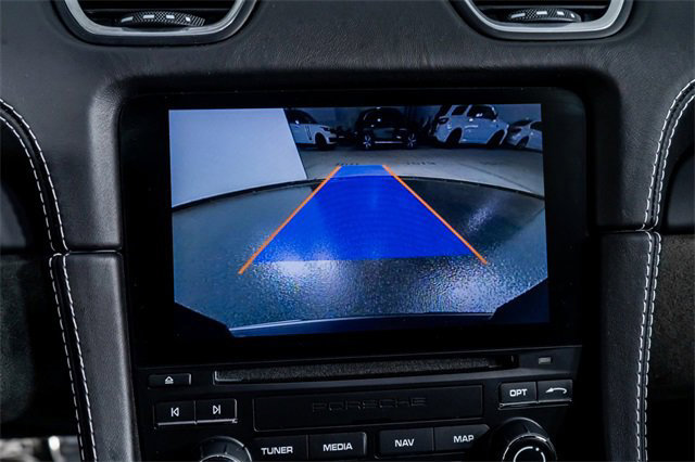 Used 2022 Porsche 718 Boxster Spyder image 48
