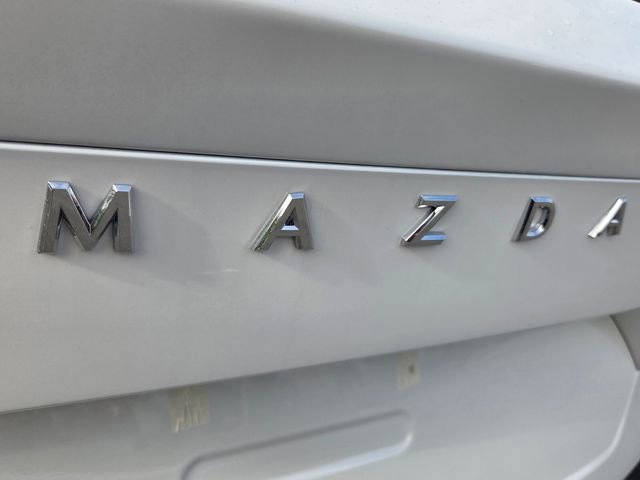 New 2026 MAZDA CX-5 Select image 10