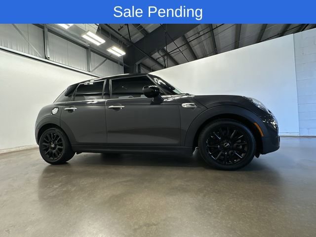 Used 2019 MINI Cooper S FWD image 3