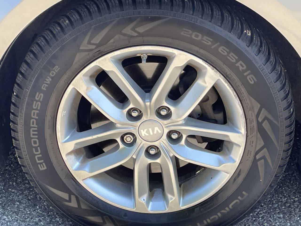Used 2013 Kia Optima LX w/ Convenience Plus Pkg FWD image 31