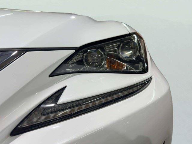 Used 2018 Lexus RC 300 F Sport AWD/4WD image 11