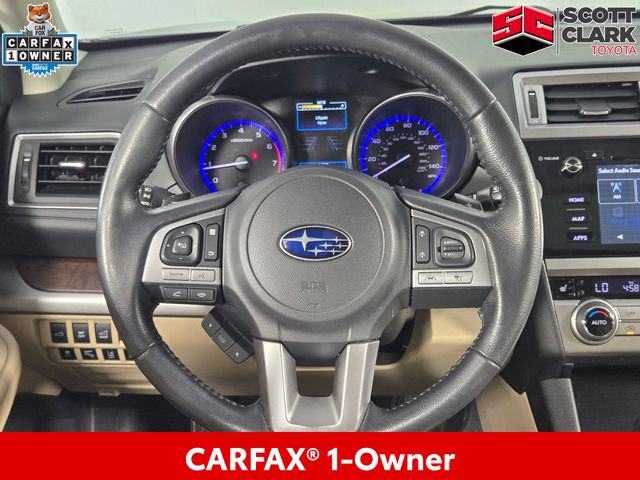 Used 2017 Subaru Outback 2.5i Limited AWD/4WD image 22