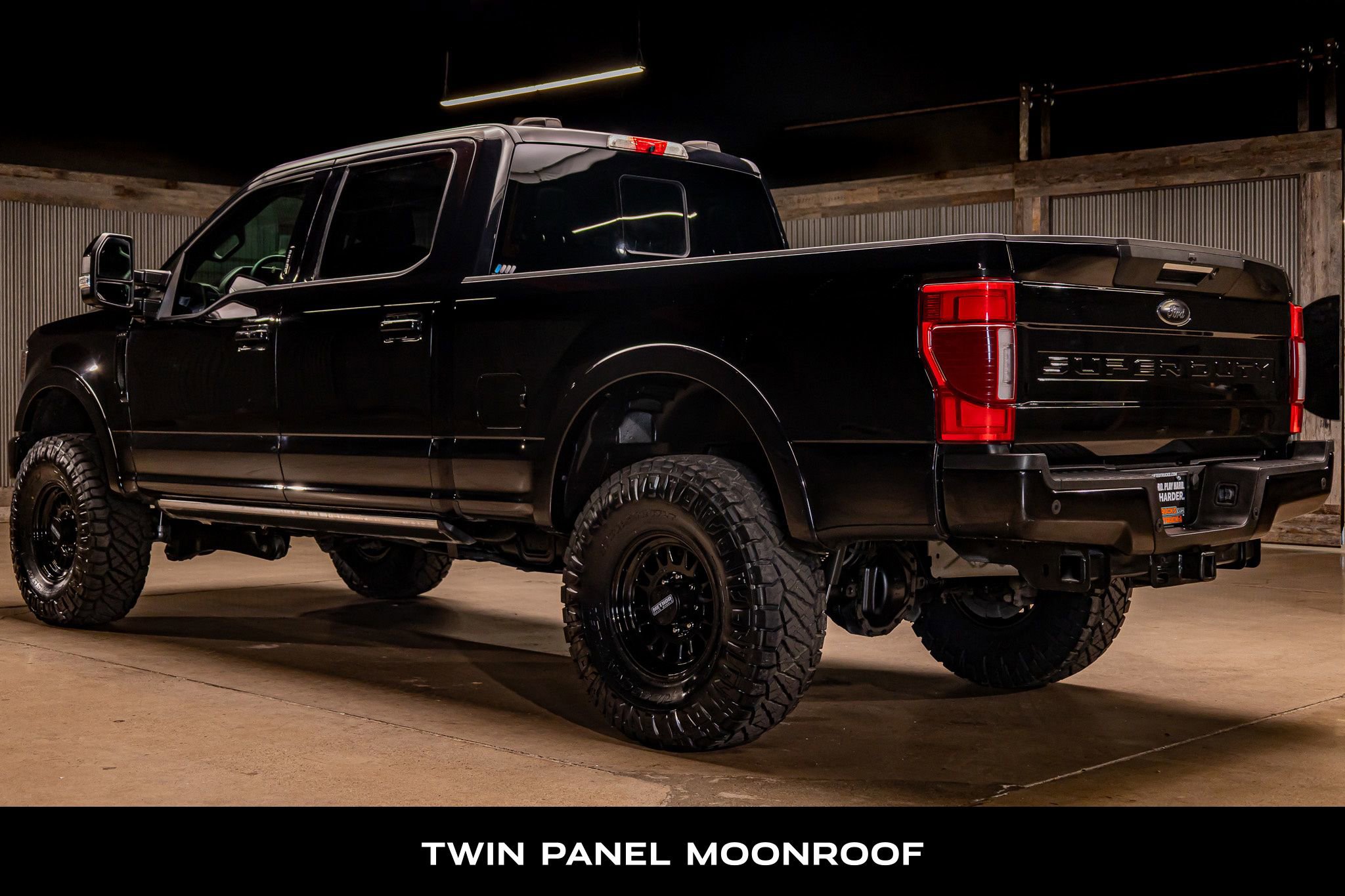 Used 2020 Ford F250 Lariat image 6