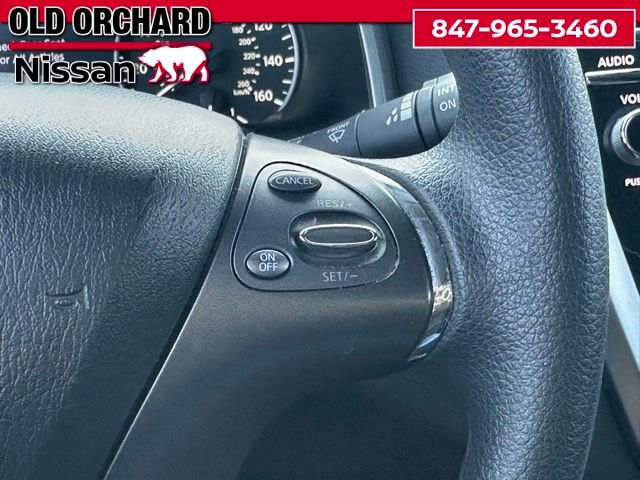 Used 2023 Nissan Murano S AWD/4WD image 18