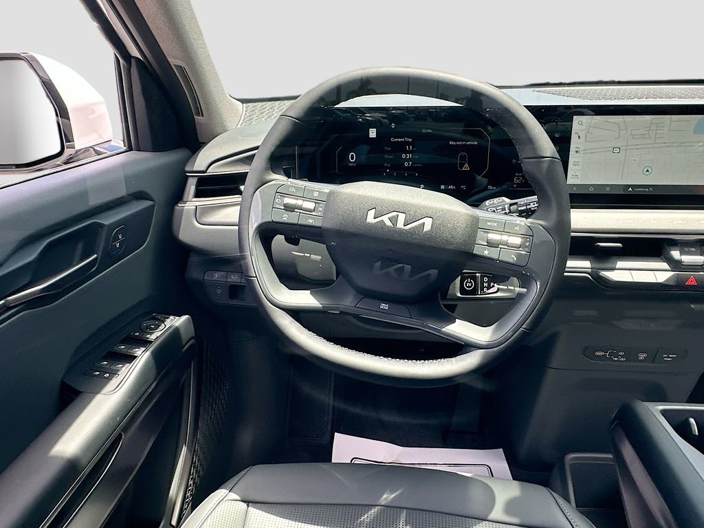 New 2026 Kia EV9 Light RWD image 23