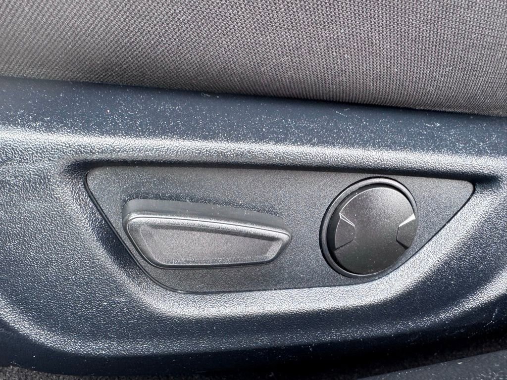 Certified 2021 Ford Mustang EcoBoost w/ Equipment Group 101A image 24