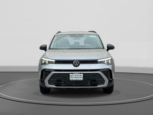 New 2026 Volkswagen Taos S FWD image 2