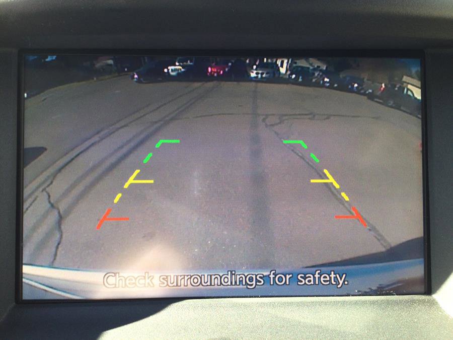 Used 2019 INFINITI QX60 Pure image 13