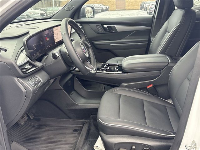 Used 2025 Buick Enclave Preferred w/ LPO, Floor Liner Package image 19