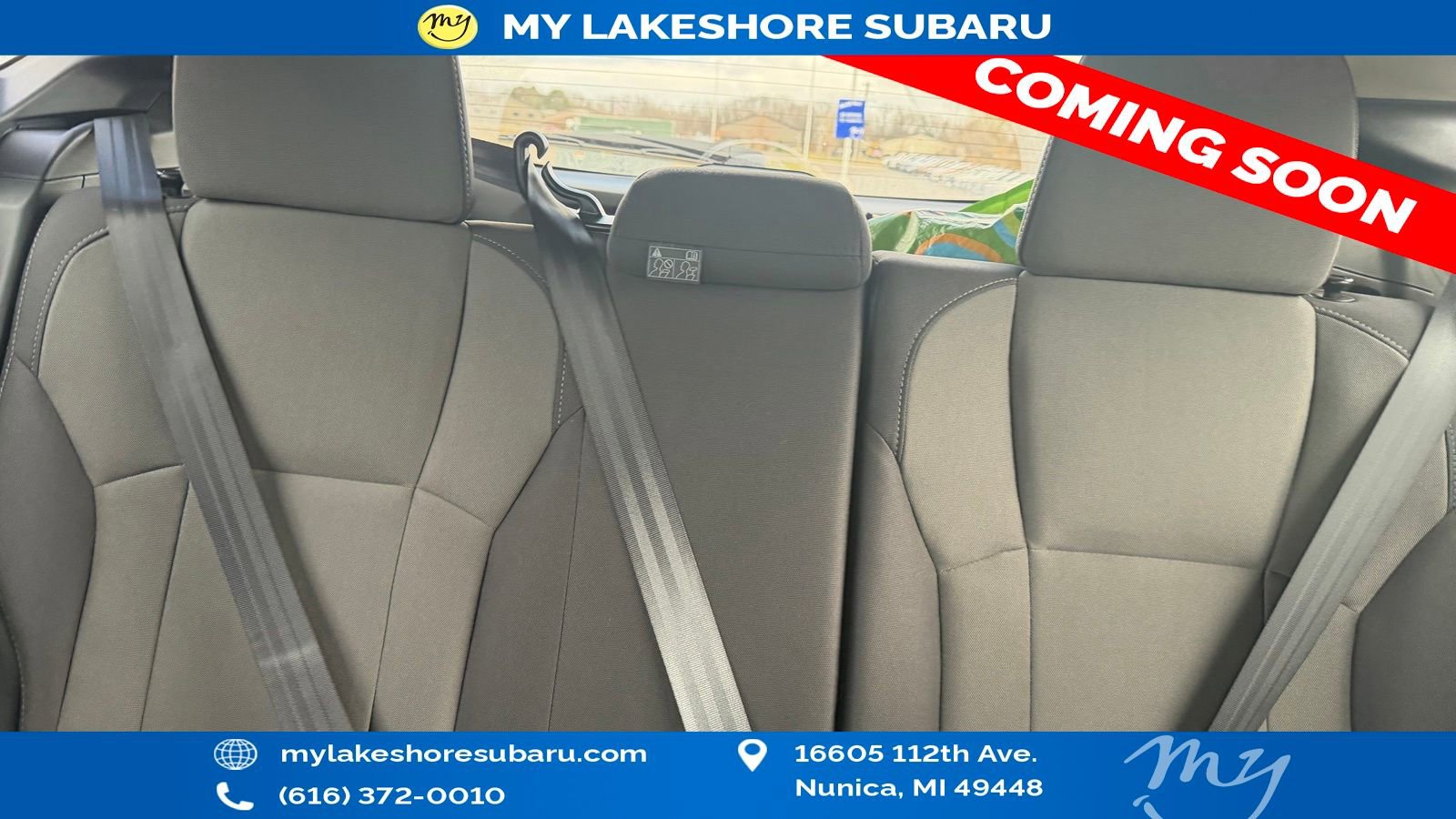 Certified 2024 Subaru Crosstrek 2.0i image 10