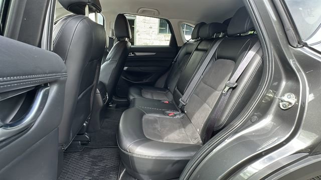 Used 2023 MAZDA CX-5 AWD 2.5 S w/ Select Package image 28