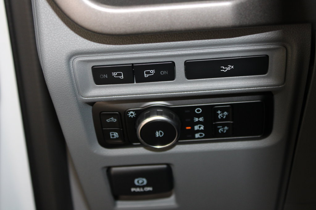 Used 2024 Ford F150 XLT w/ Equipment Group 302A MID AWD/4WD image 40