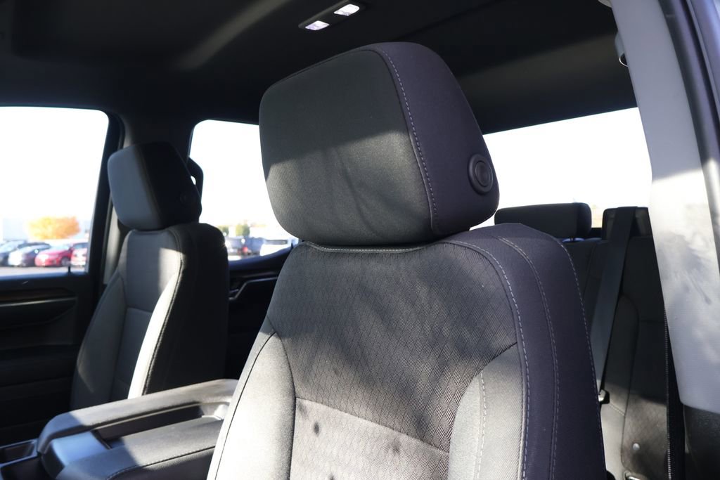 Used 2023 GMC Sierra 1500 Elevation image 31