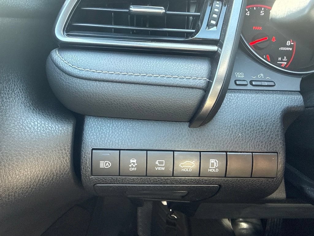 Used 2023 Toyota Camry XSE w/ Driver Assist Package FWD image 5