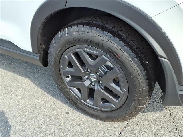 New 2026 Honda CR-V TrailSport image 5