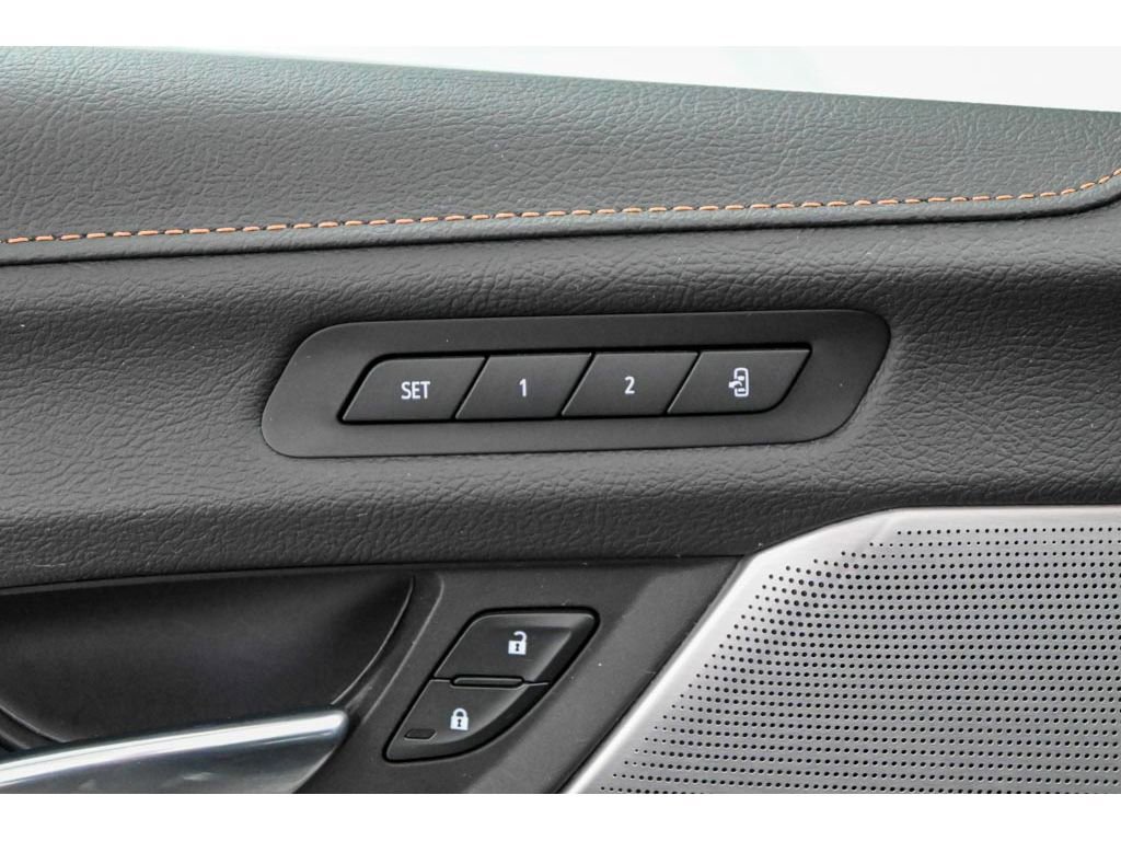 Certified 2023 Cadillac CT4 V w/ LPO, Bronce Accent Package image 29