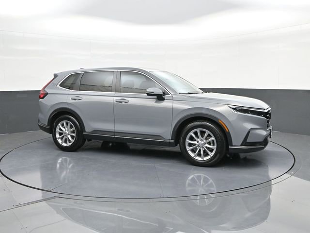 Certified 2025 Honda CR-V EX image 17