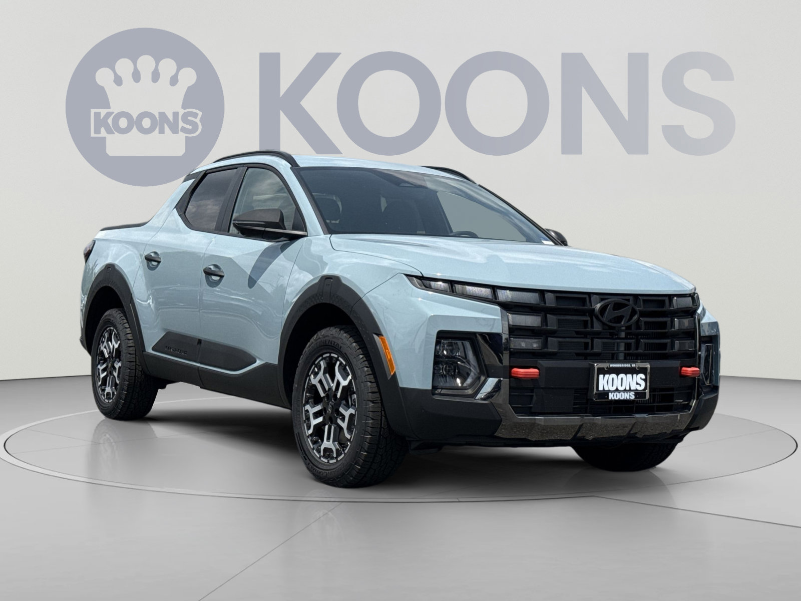 New 2026 Hyundai Santa Cruz XRT AWD/4WD image 10