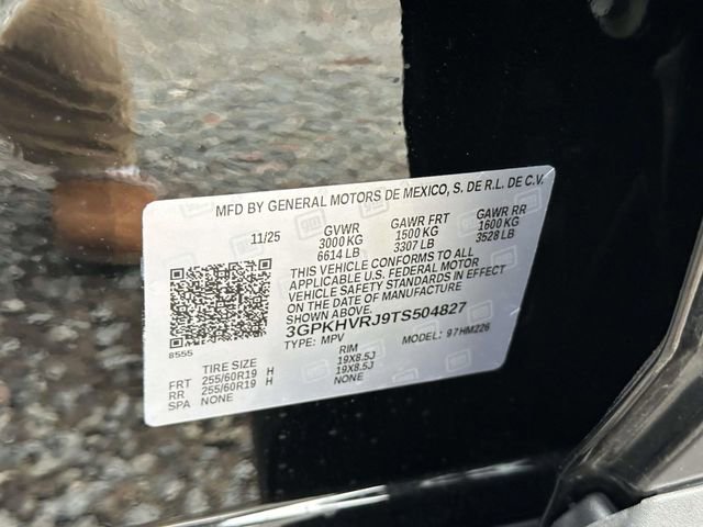 New 2026 Honda Prologue EX image 14