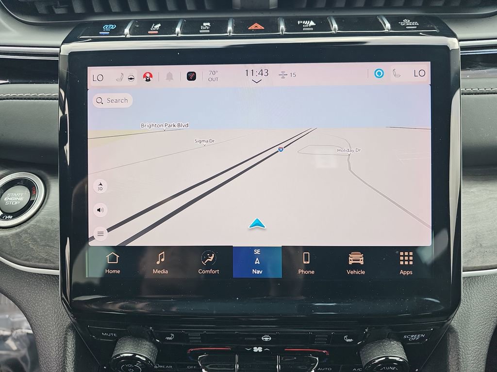 Used 2022 Jeep Grand Cherokee Limited 4xe w/ MOPAR Finishing Package image 26