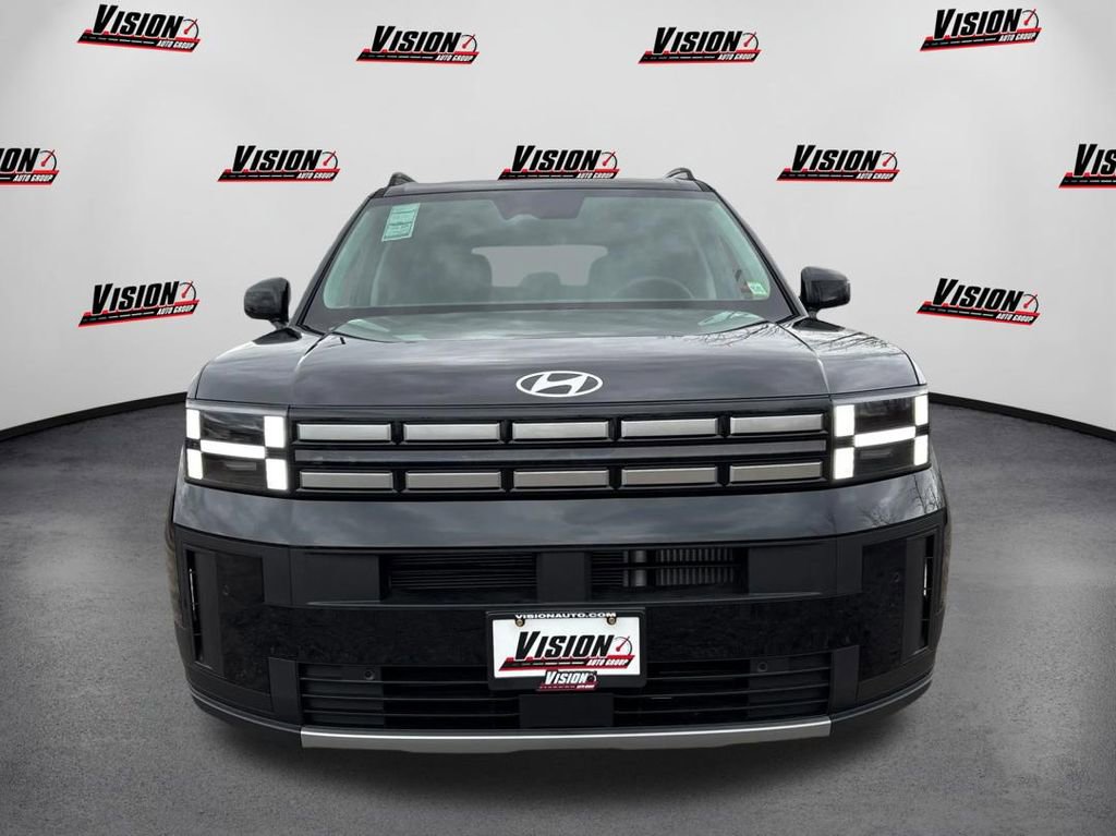 Used 2026 Hyundai Santa Fe SEL image 2