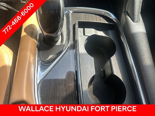 Used 2018 Buick Enclave Premium w/ Trailering Package FWD image 29