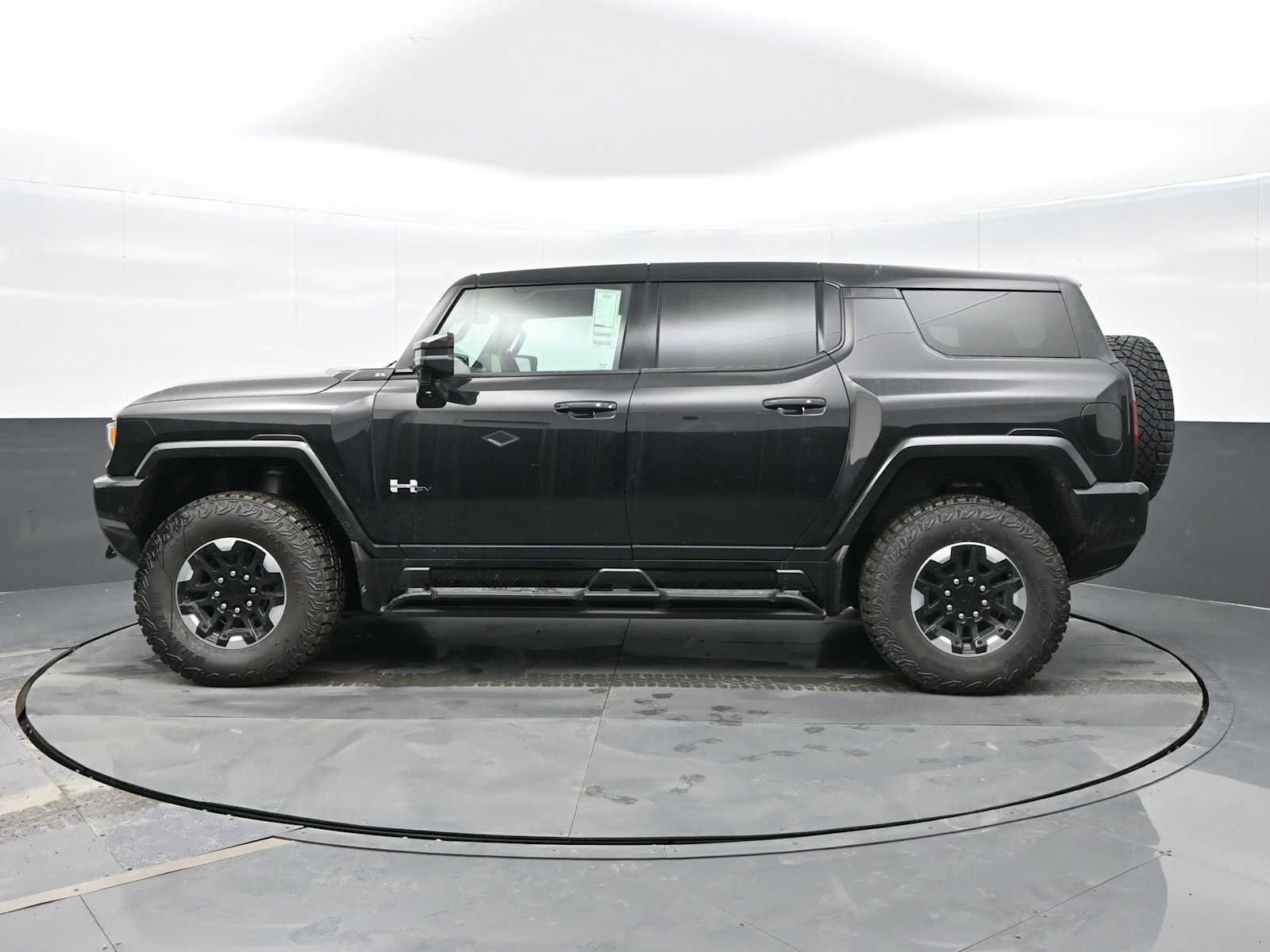 New 2024 GMC Hummer EV 2X w/ Extreme Off-Road Package image 5