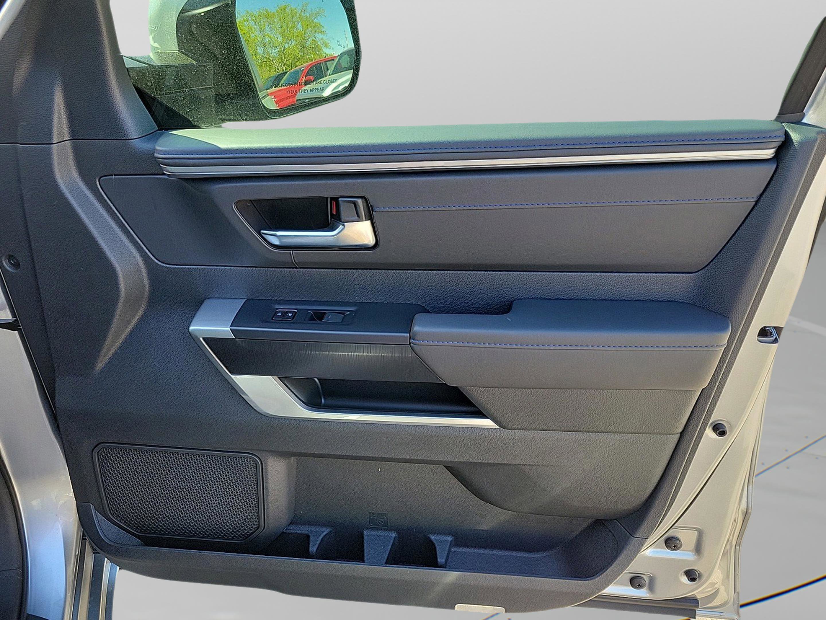 New 2025 Toyota Tundra Platinum image 27