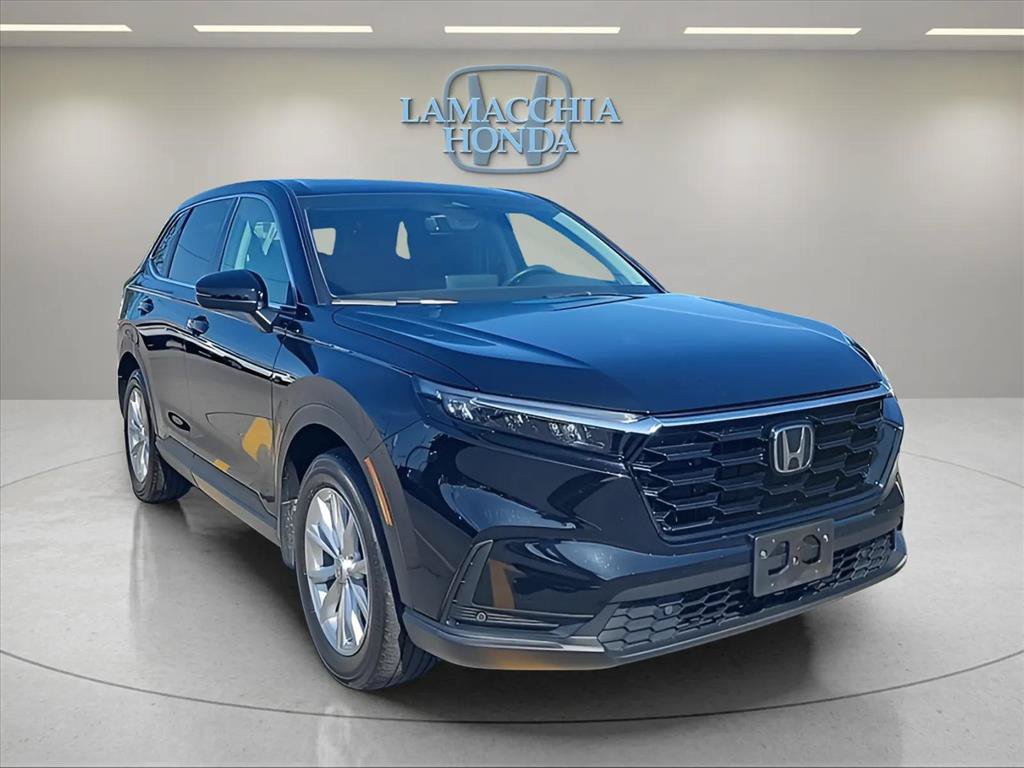 Used 2024 Honda CR-V EX-L image 7