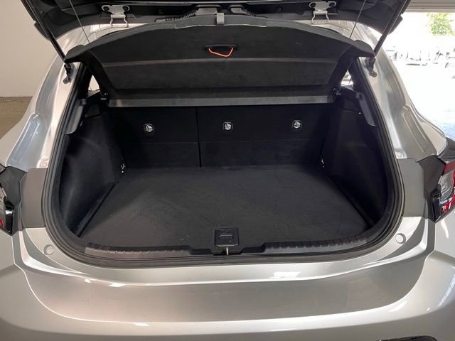 Used 2025 Toyota Corolla SE image 16