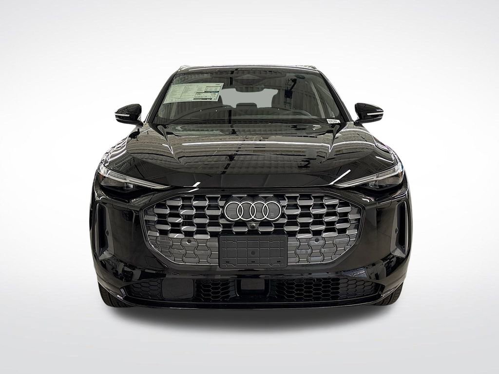 New 2025 Audi Q5 Premium Plus image 8