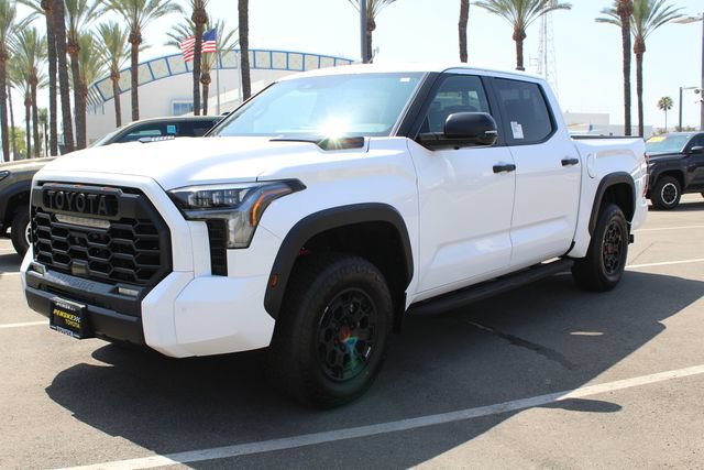 New 2026 Toyota Tundra TRD Pro AWD/4WD image 5