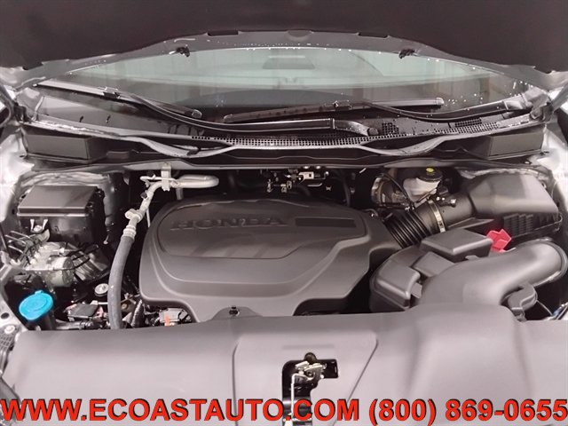 Used 2025 Honda Odyssey EX-L image 9