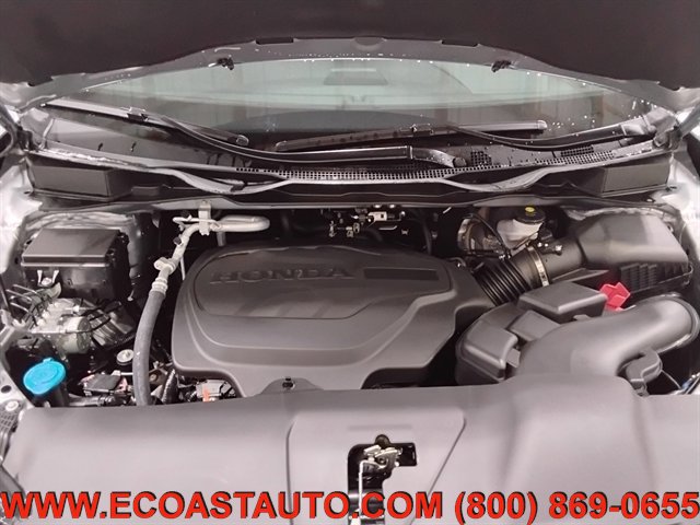 Used 2025 Honda Odyssey EX-L image 9