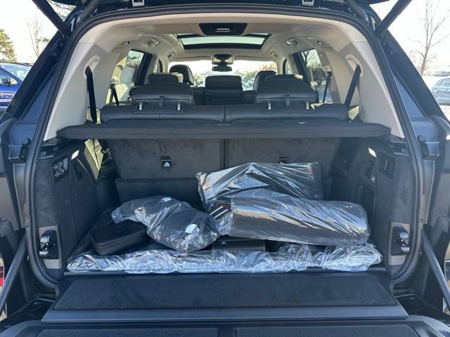New 2026 BMW X7 xDrive40i w/ Premium Package image 32
