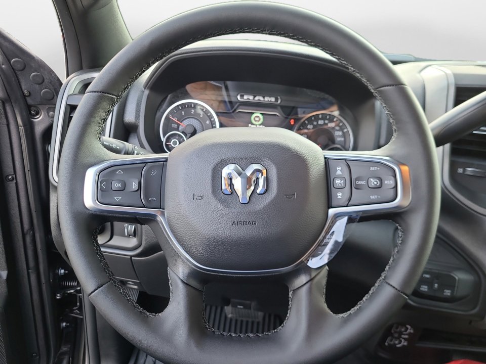 New 2025 RAM 2500 Tradesman w/ Safety Group image 10