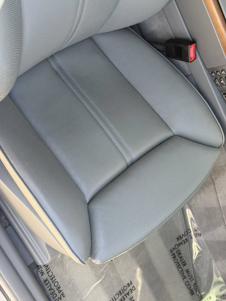 Used 2002 BMW 745i RWD image 60