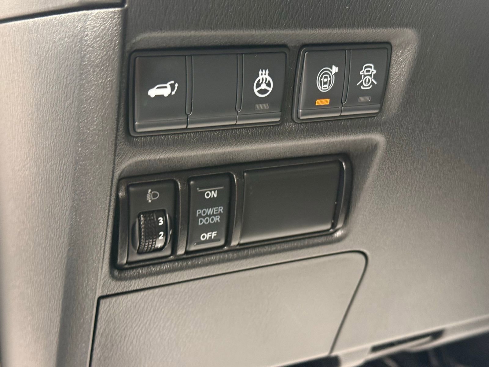 Used 2021 INFINITI QX80 Luxe image 17