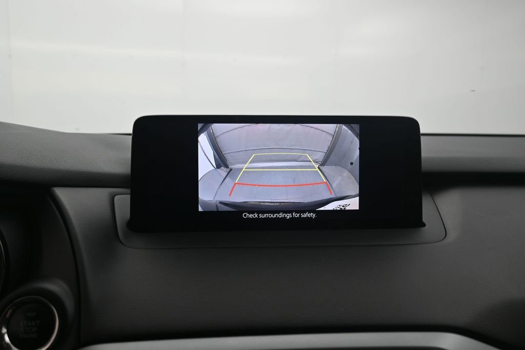 Used 2023 MAZDA CX-9 Touring AWD/4WD image 11