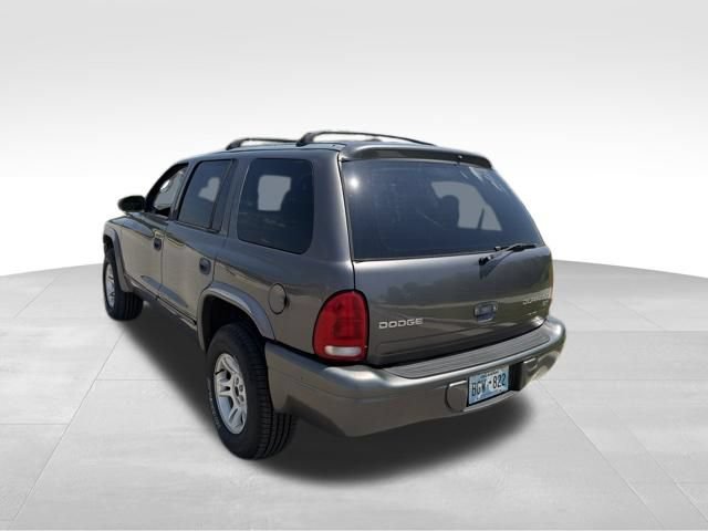 Used 2003 Dodge Durango SLT AWD/4WD image 6