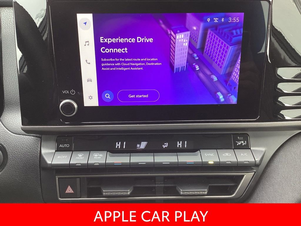 Used 2025 Toyota Camry LE image 3