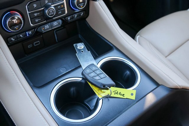 Used 2024 Chevrolet Tahoe Premier image 27