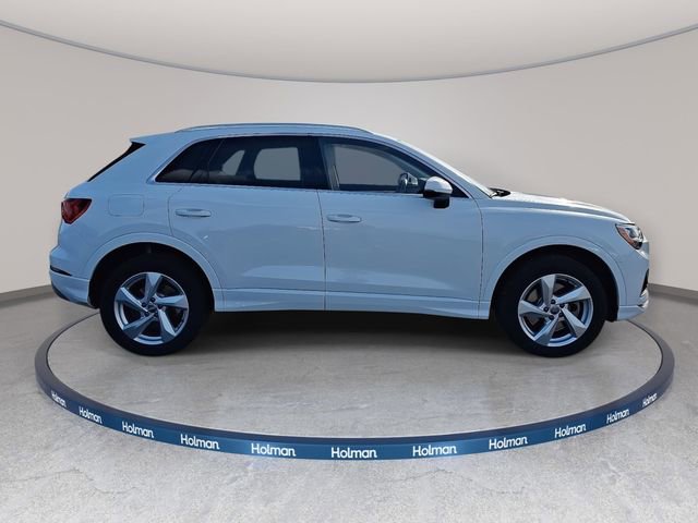 Used 2020 Audi Q3 2.0T Premium image 5
