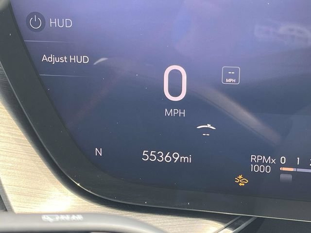 Used 2024 Buick Envision Preferred AWD/4WD image 33