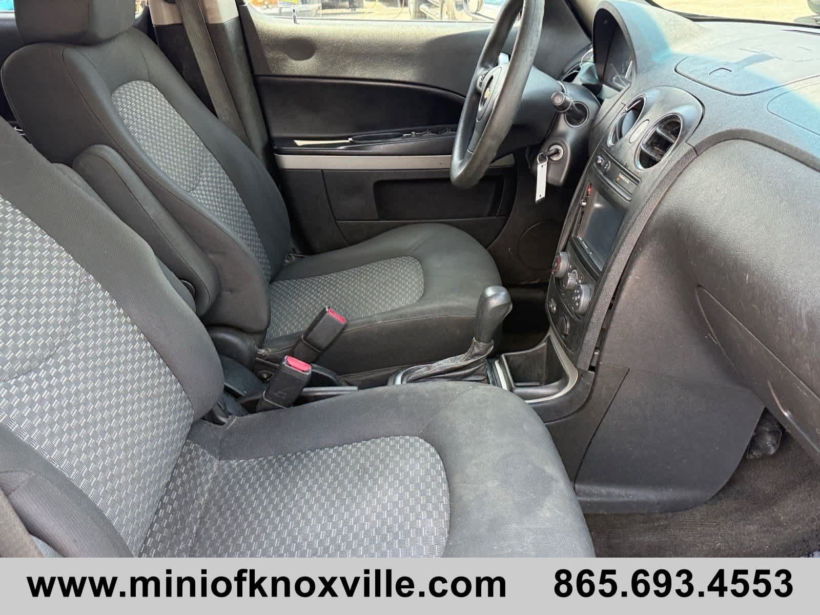Used 2010 Chevrolet HHR LS FWD image 24